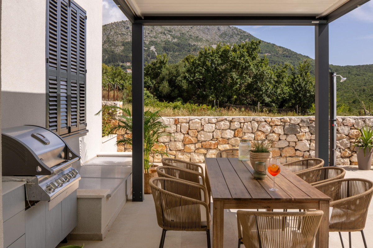 Villa La Miel
