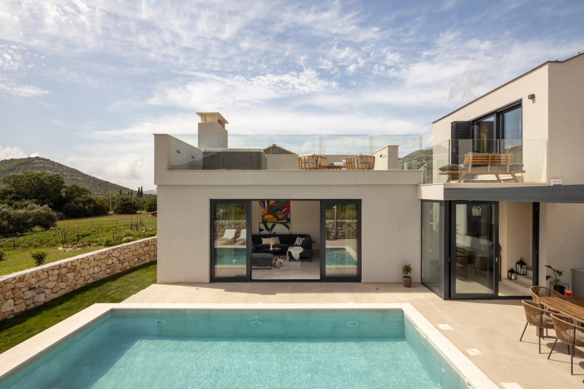 Villa La Miel