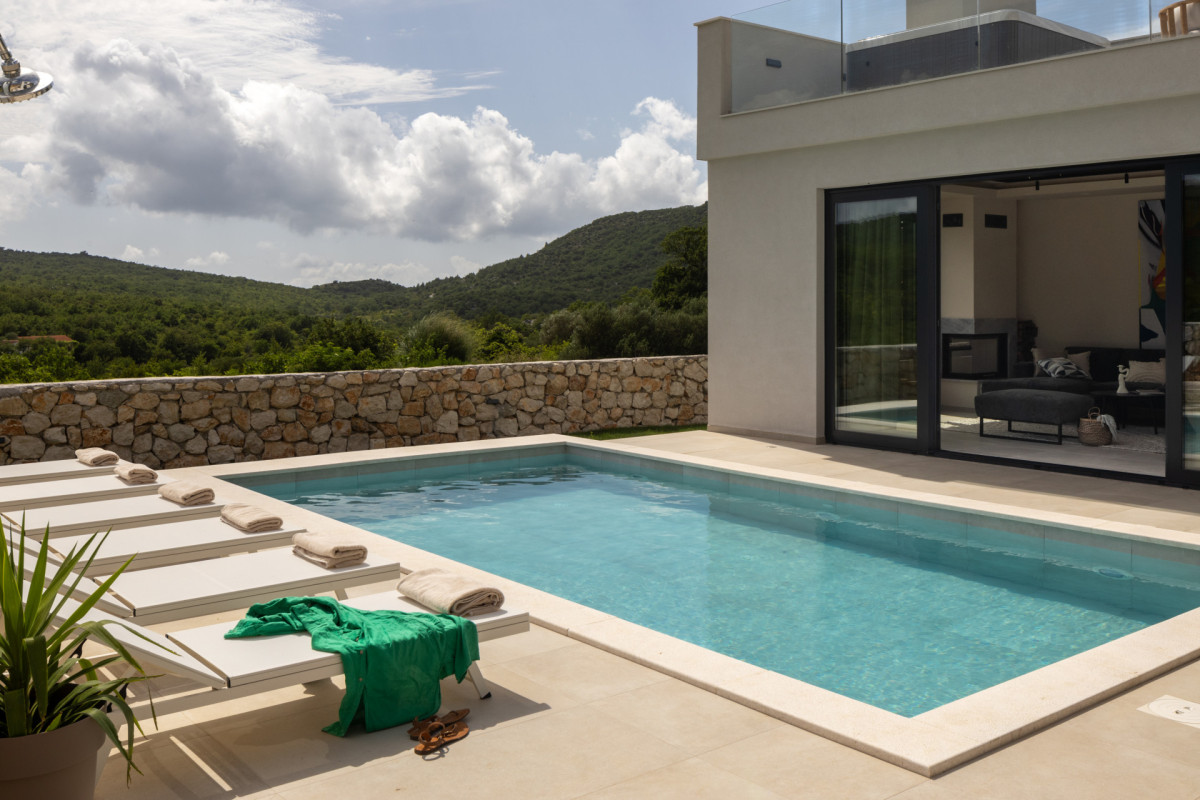 Villa La Miel