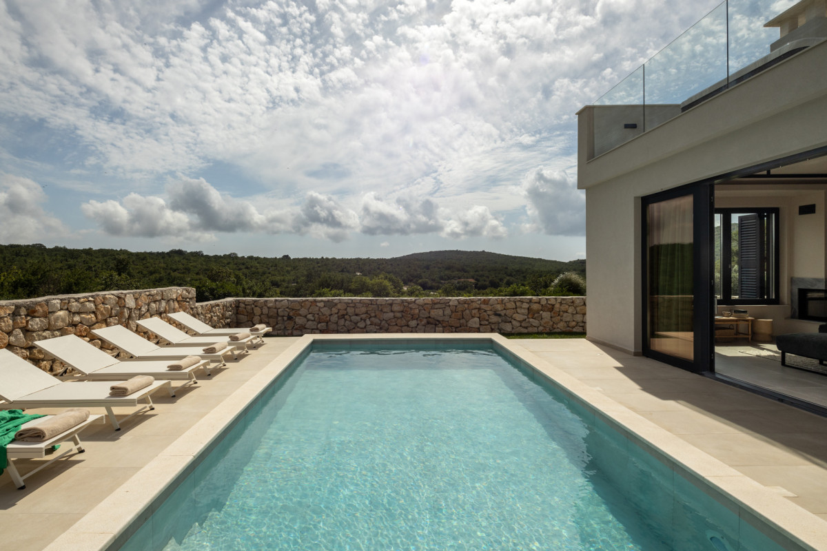 Villa La Miel