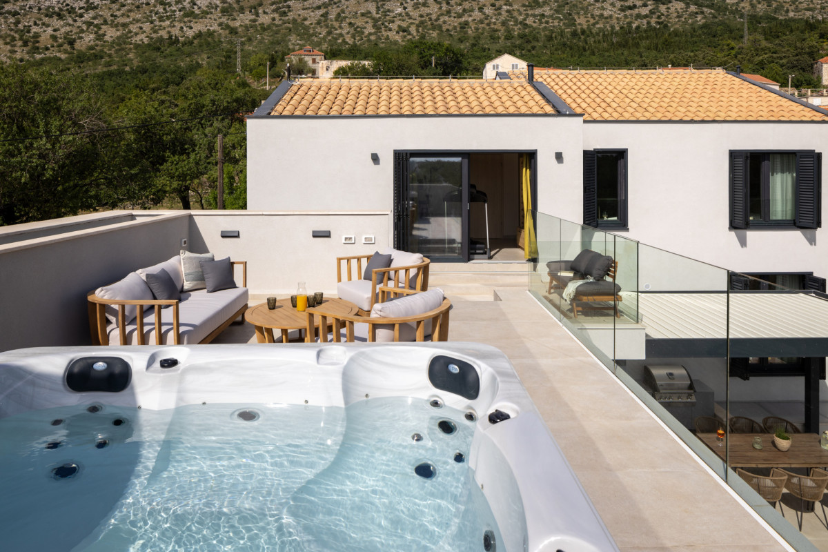 Villa La Miel