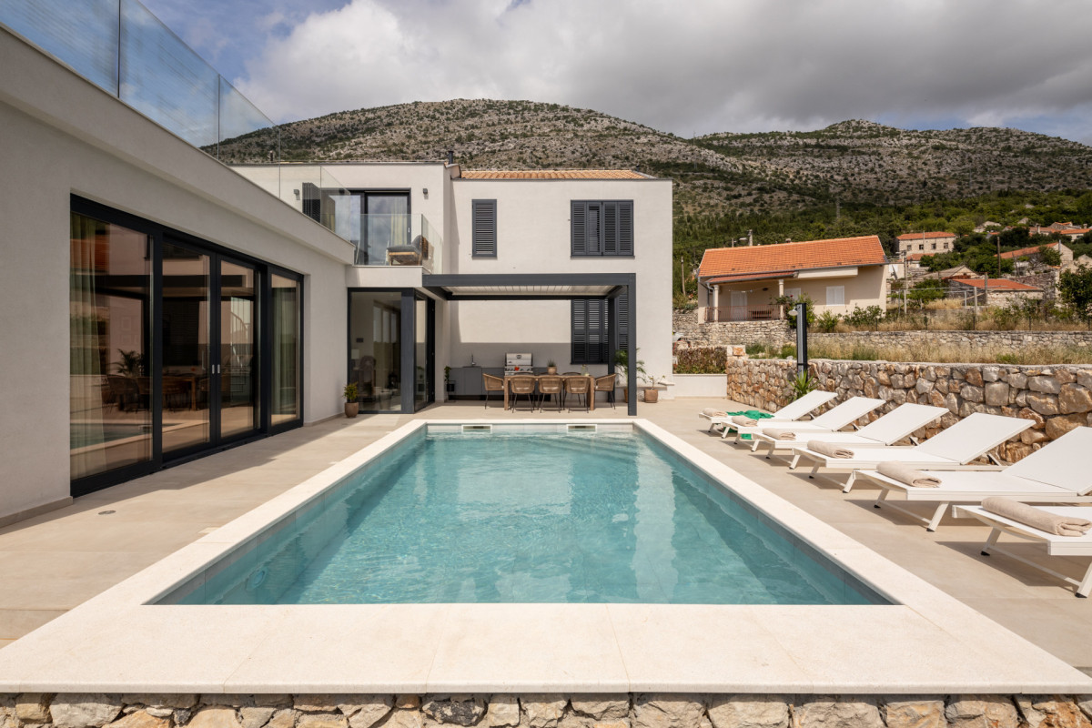 Villa La Miel