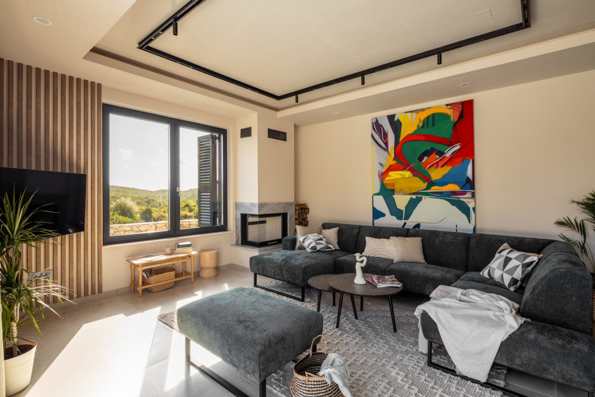 Villa La Miel