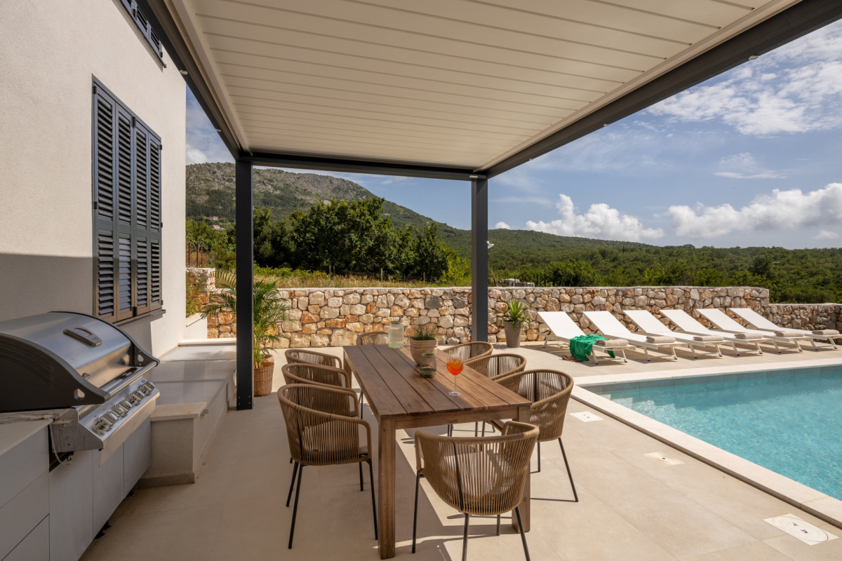 Villa La Miel