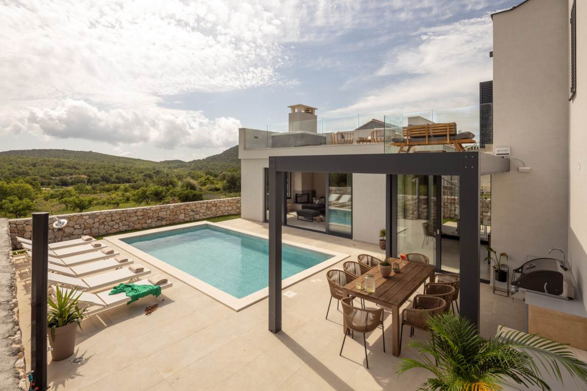 Villa La Miel
