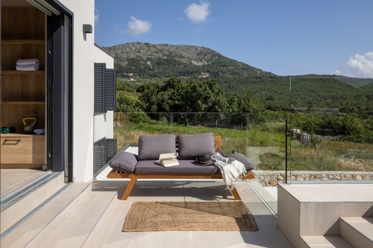 Villa La Miel