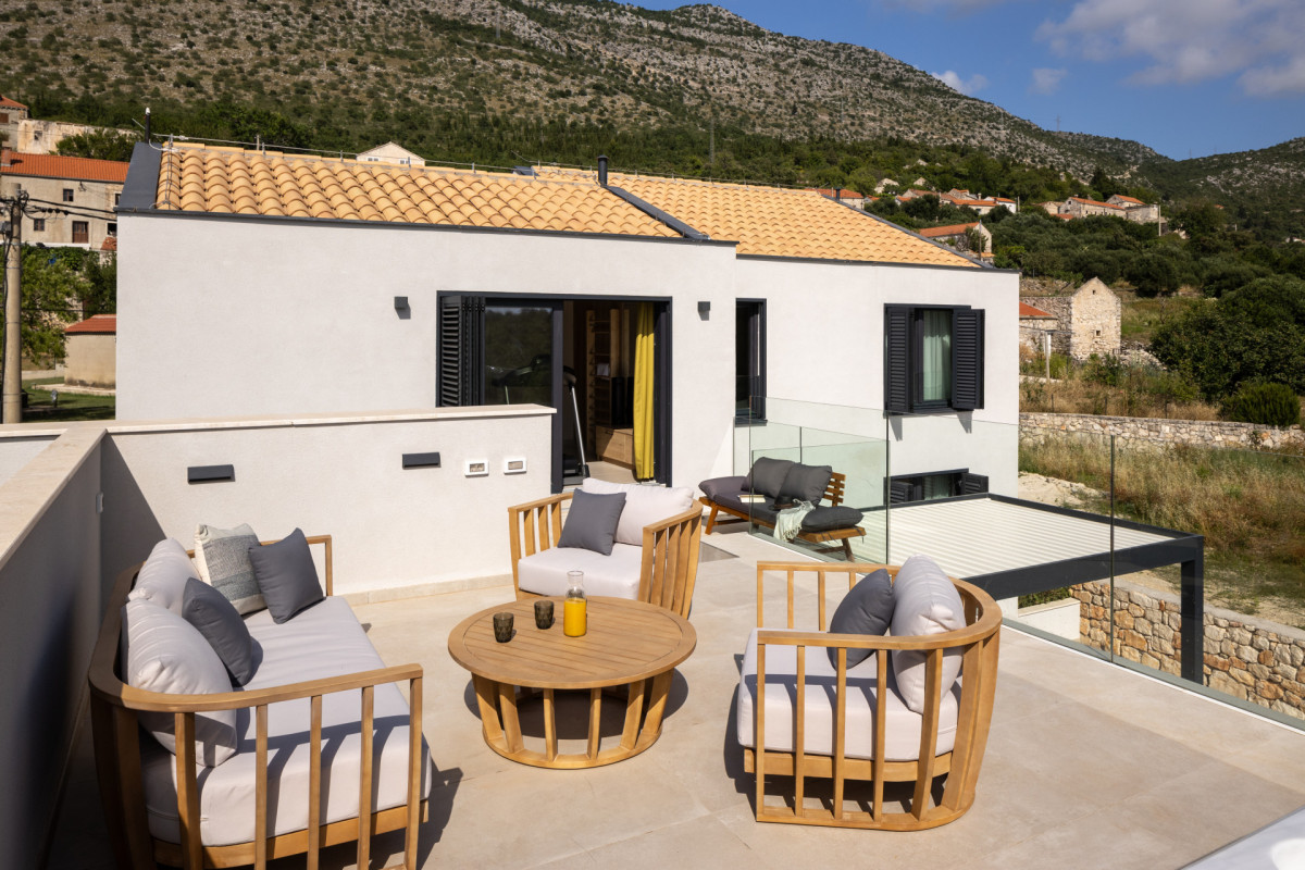 Villa La Miel