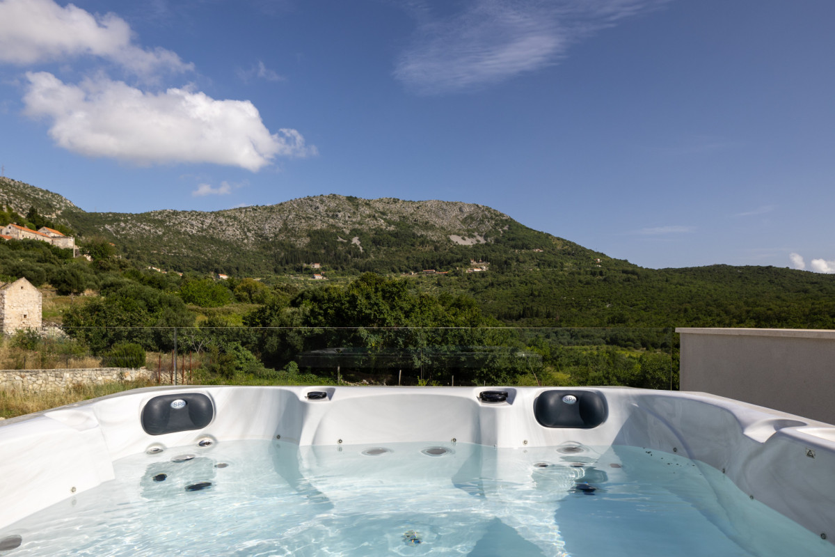 Villa La Miel
