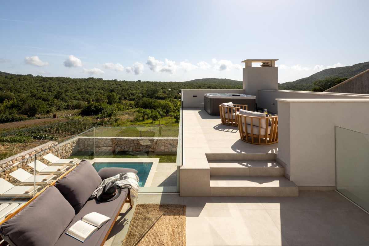 Villa La Miel
