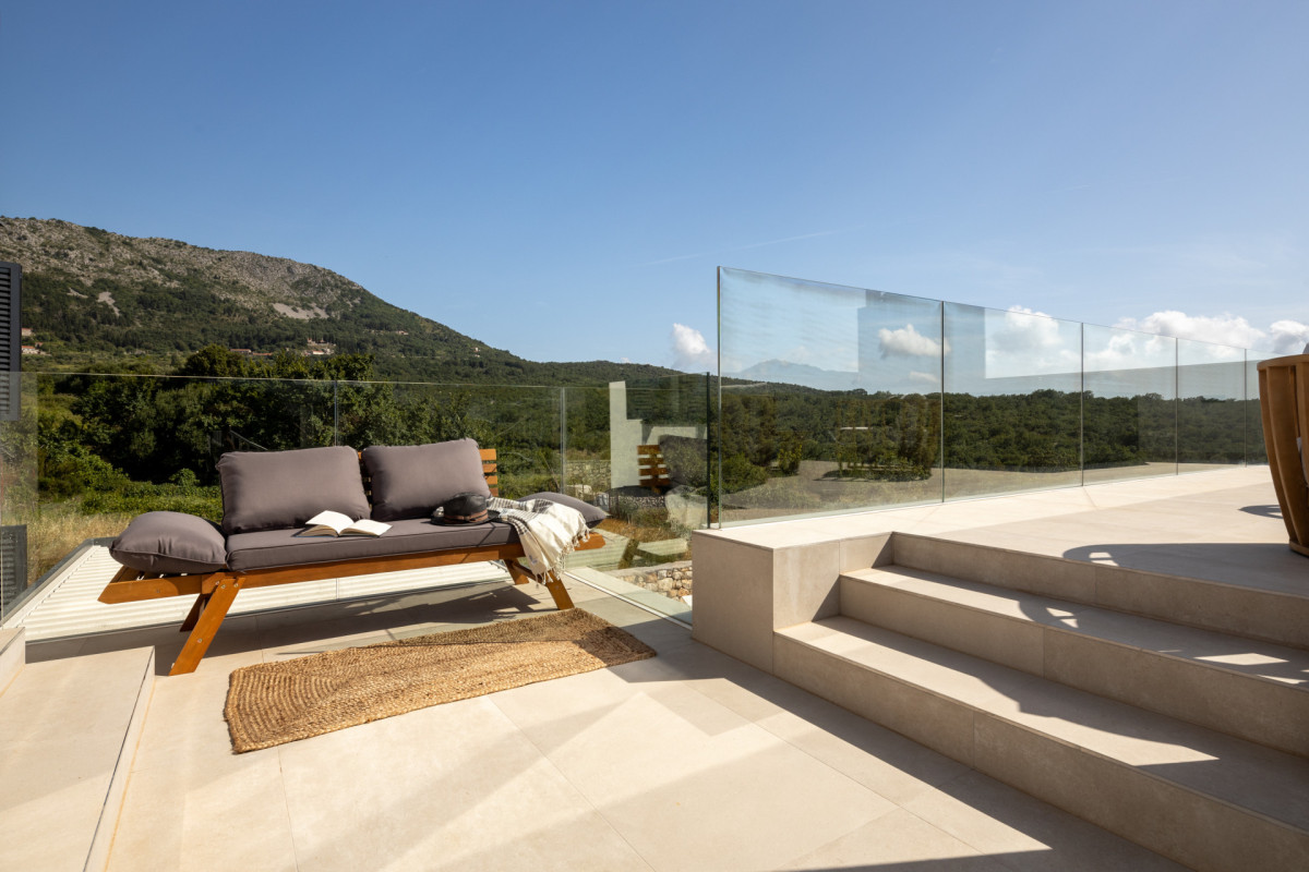 Villa La Miel