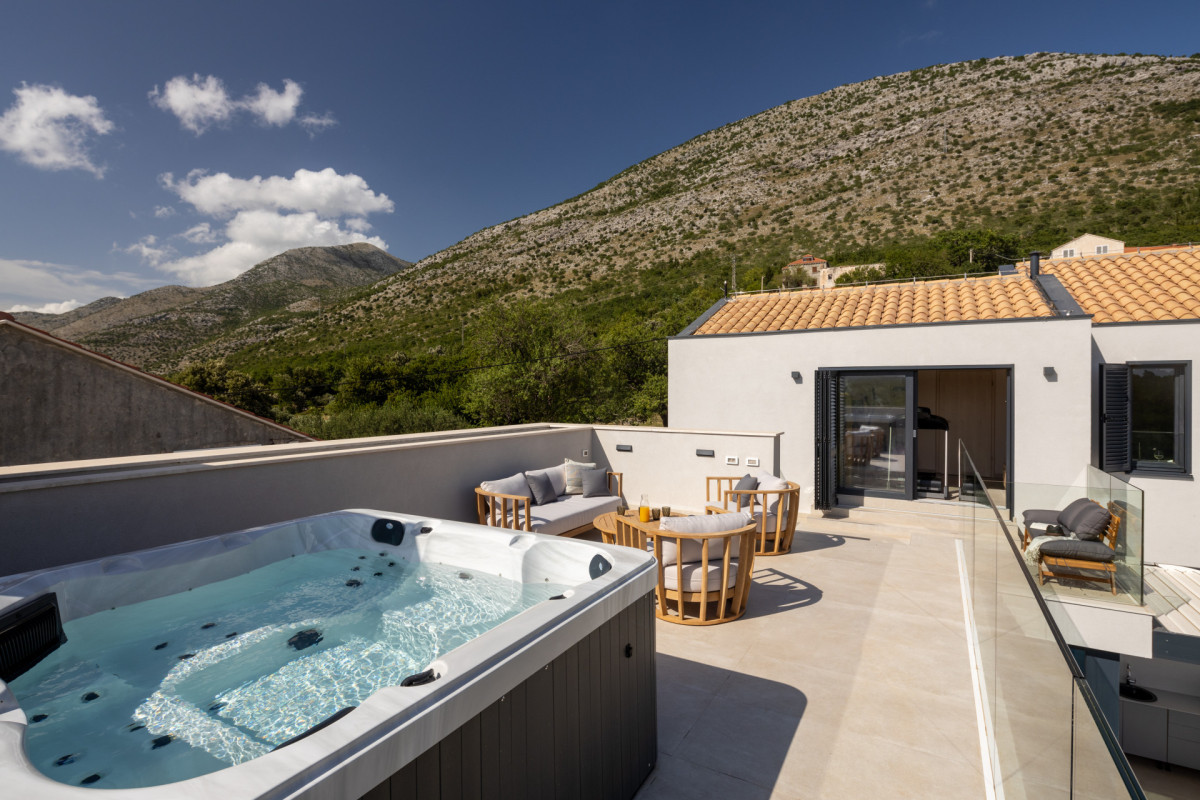 Villa La Miel