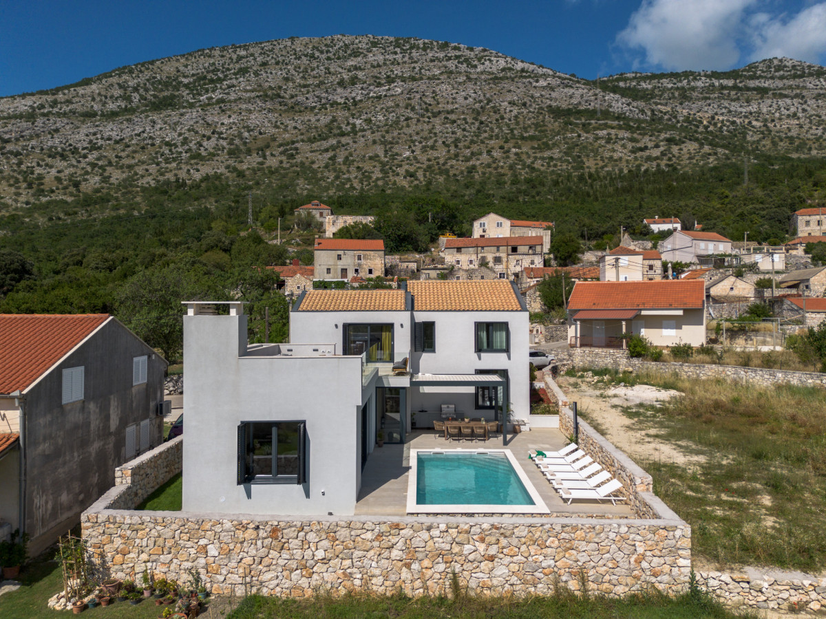 Villa La Miel