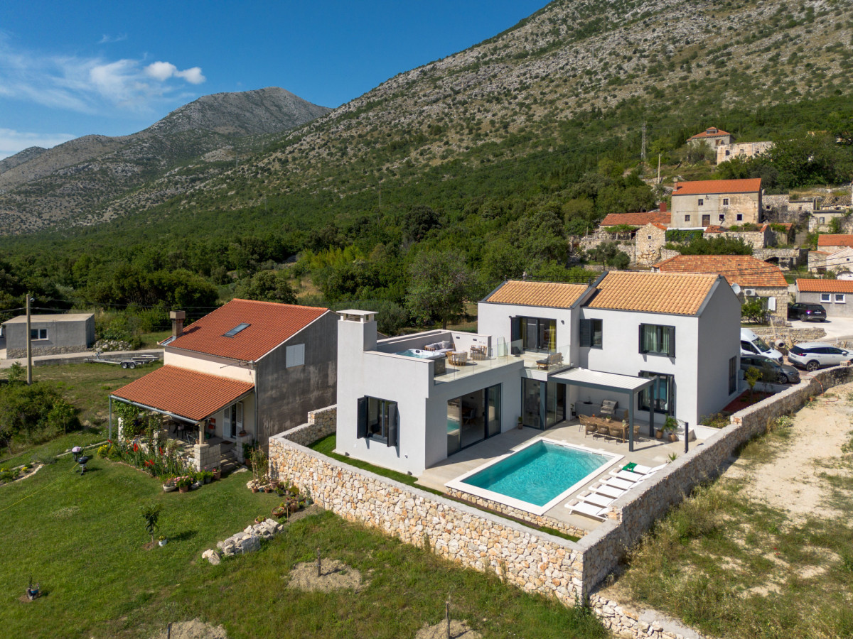 Villa La Miel
