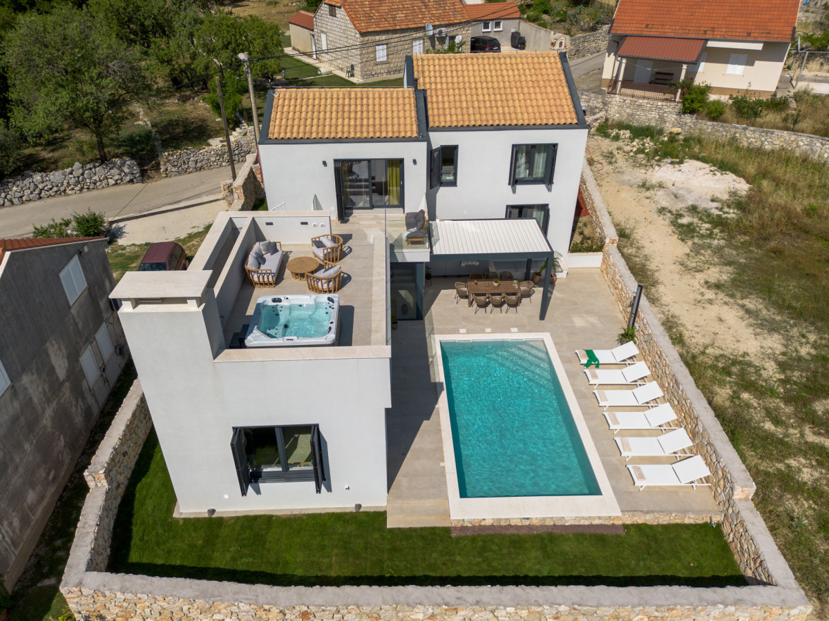Villa La Miel