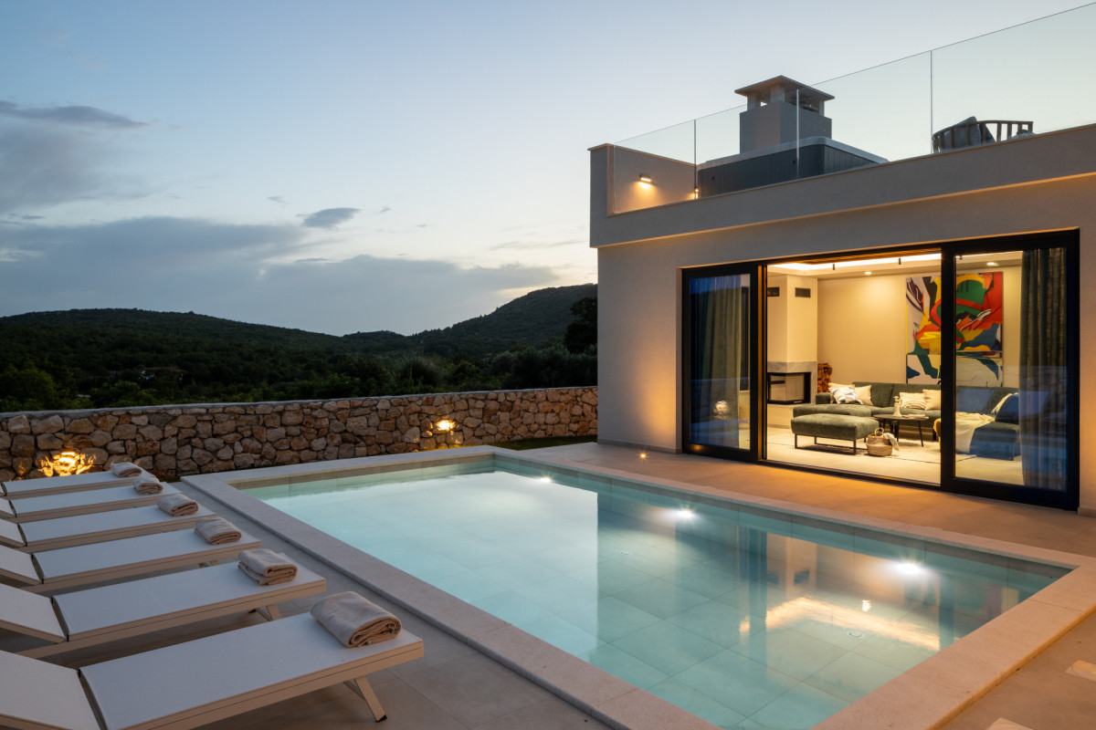 Villa La Miel
