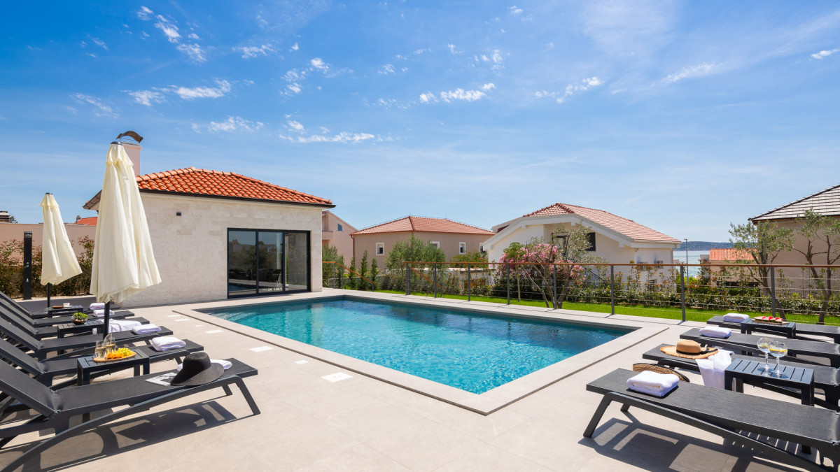Villa Bianca Sibenik