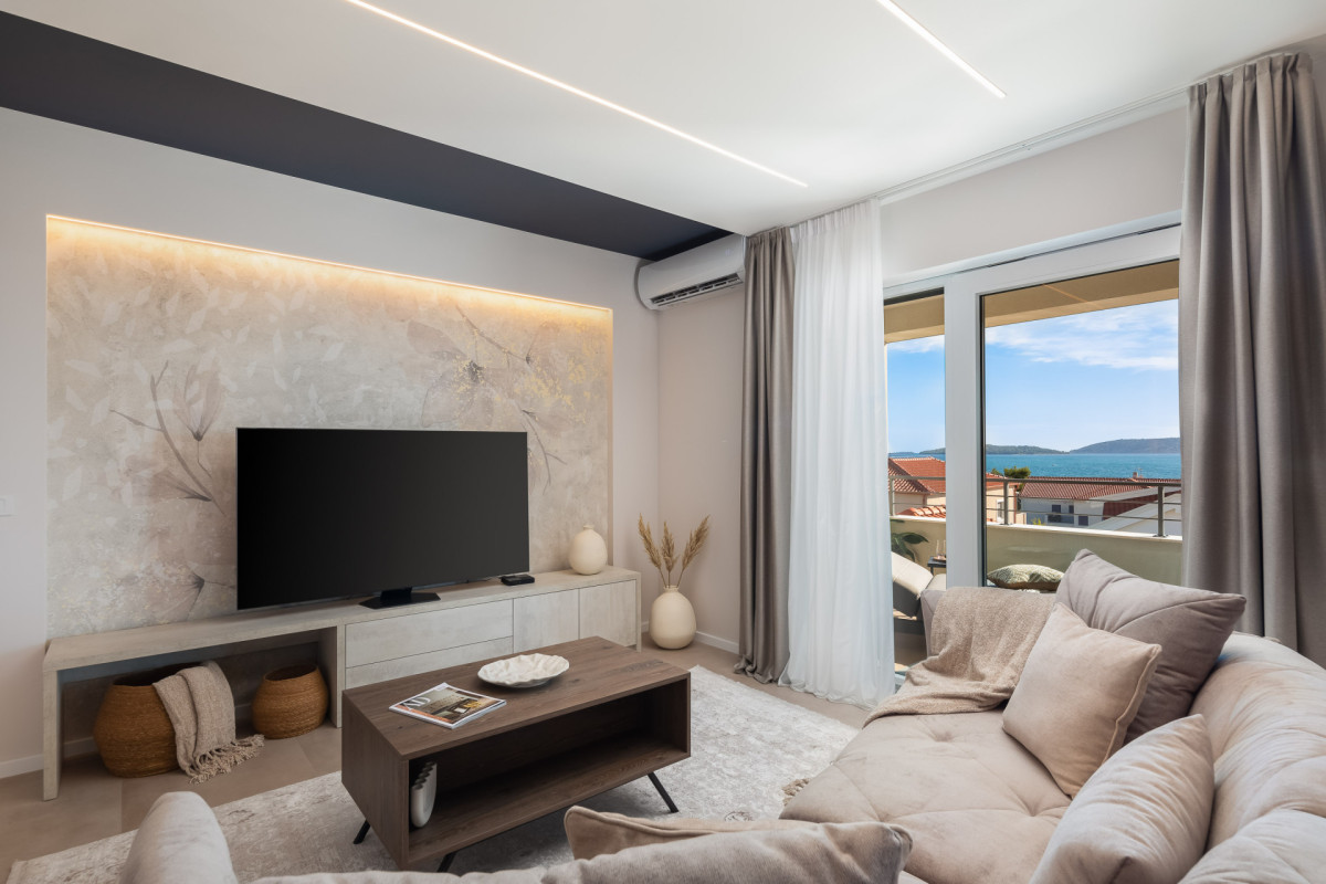Villa Bianca Sibenik