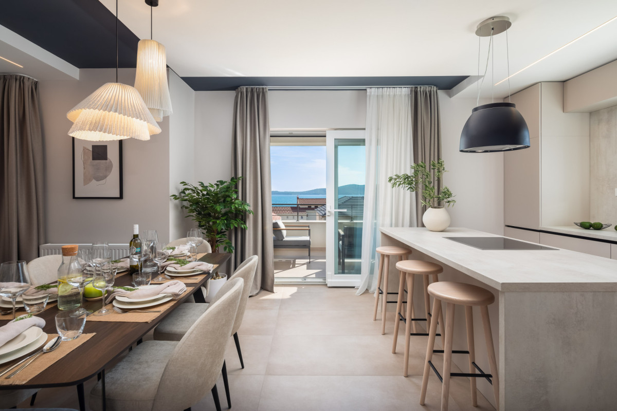 Villa Bianca Sibenik
