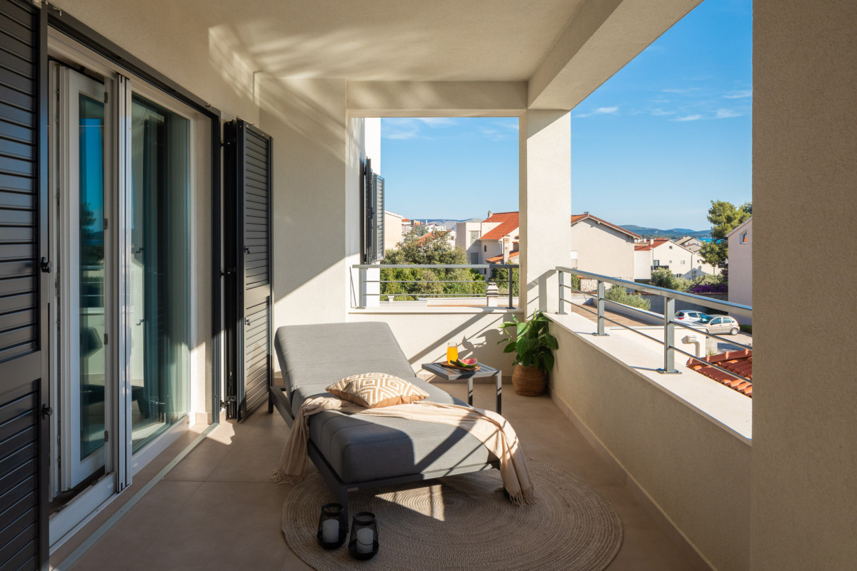 Villa Bianca Sibenik