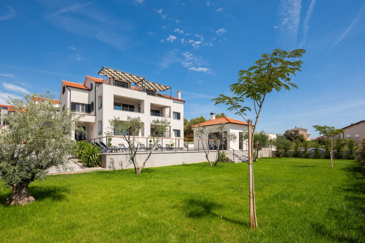 Villa Bianca Sibenik