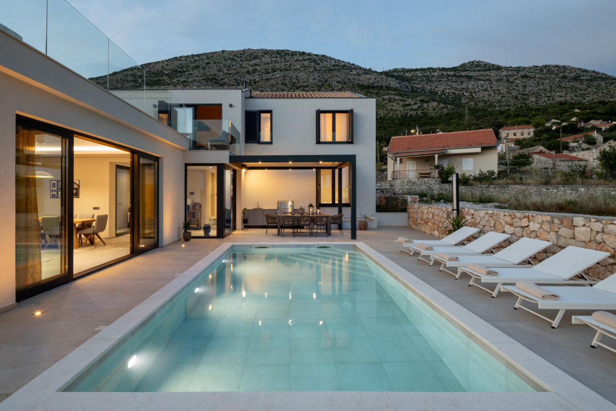 Villa La Miel