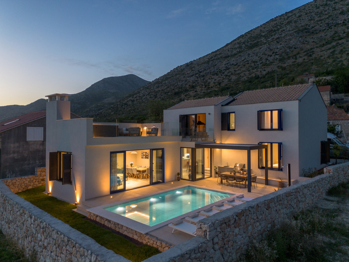 Villa La Miel