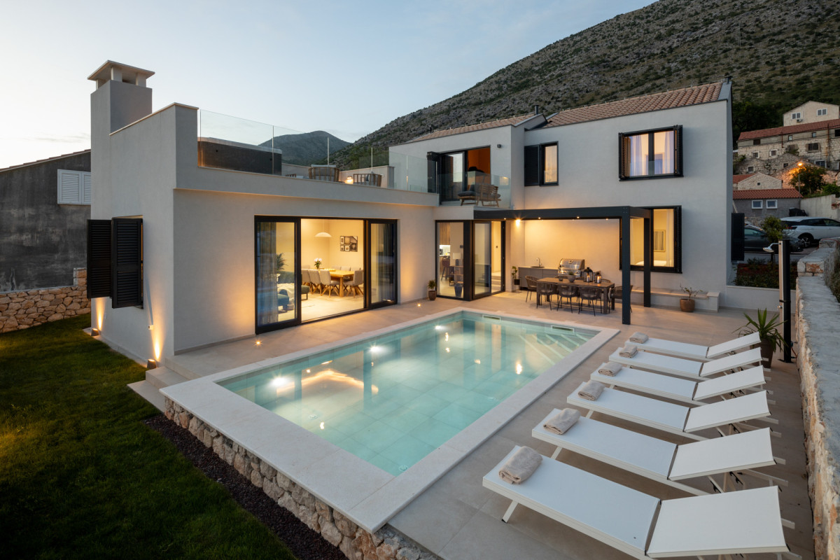 Villa La Miel