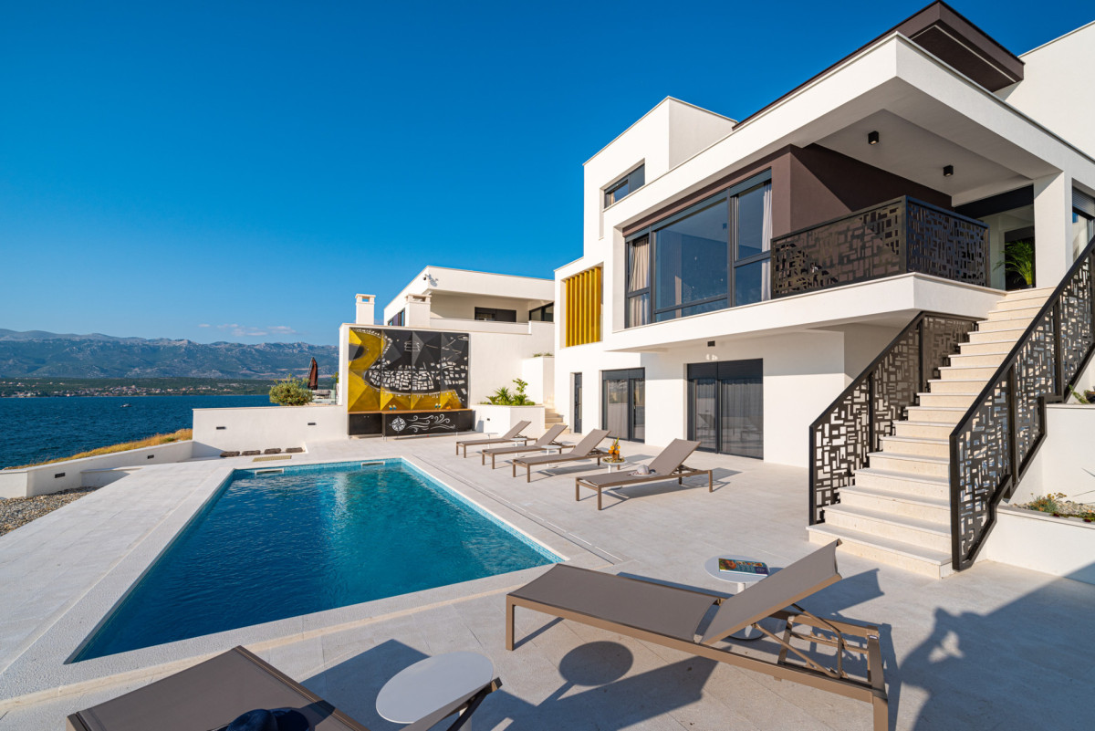 Villa Bonella