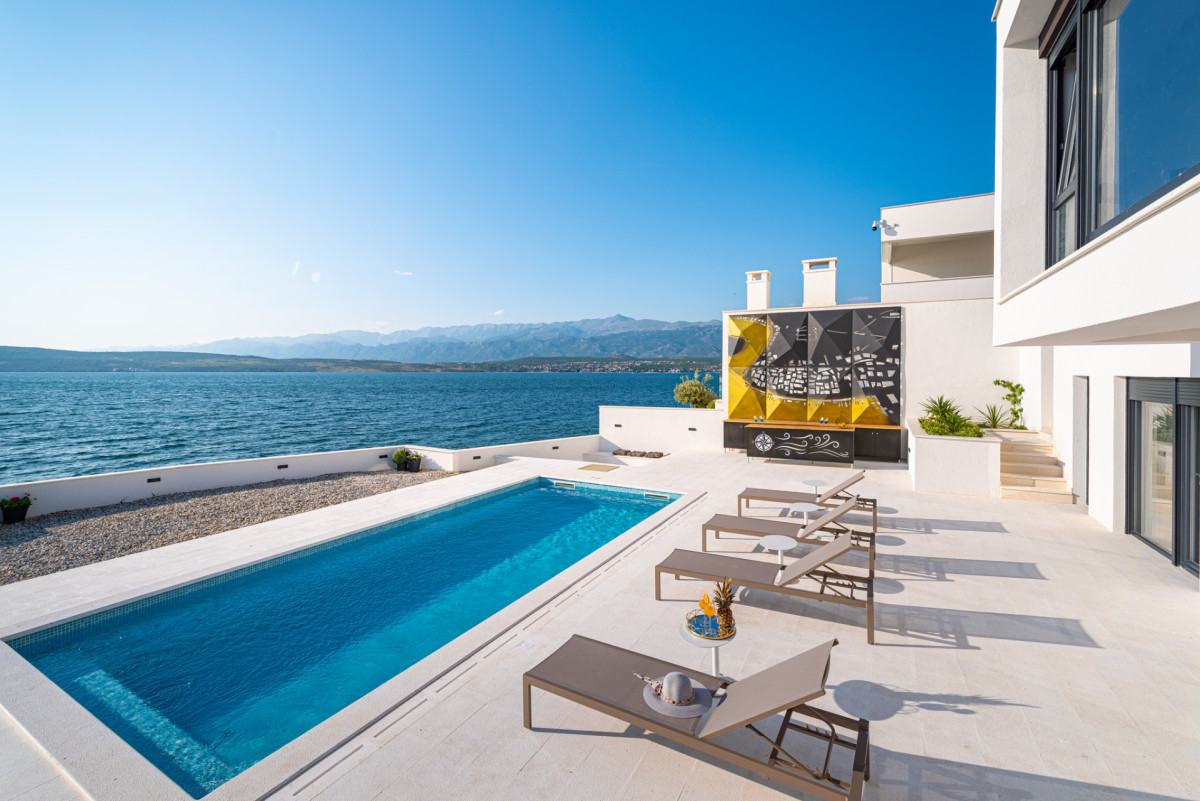 Villa Bonella