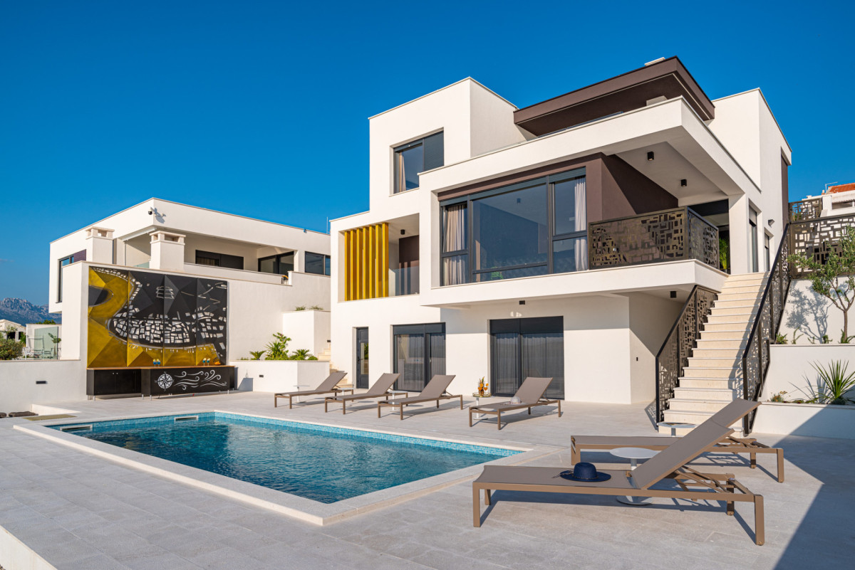 Villa Bonella