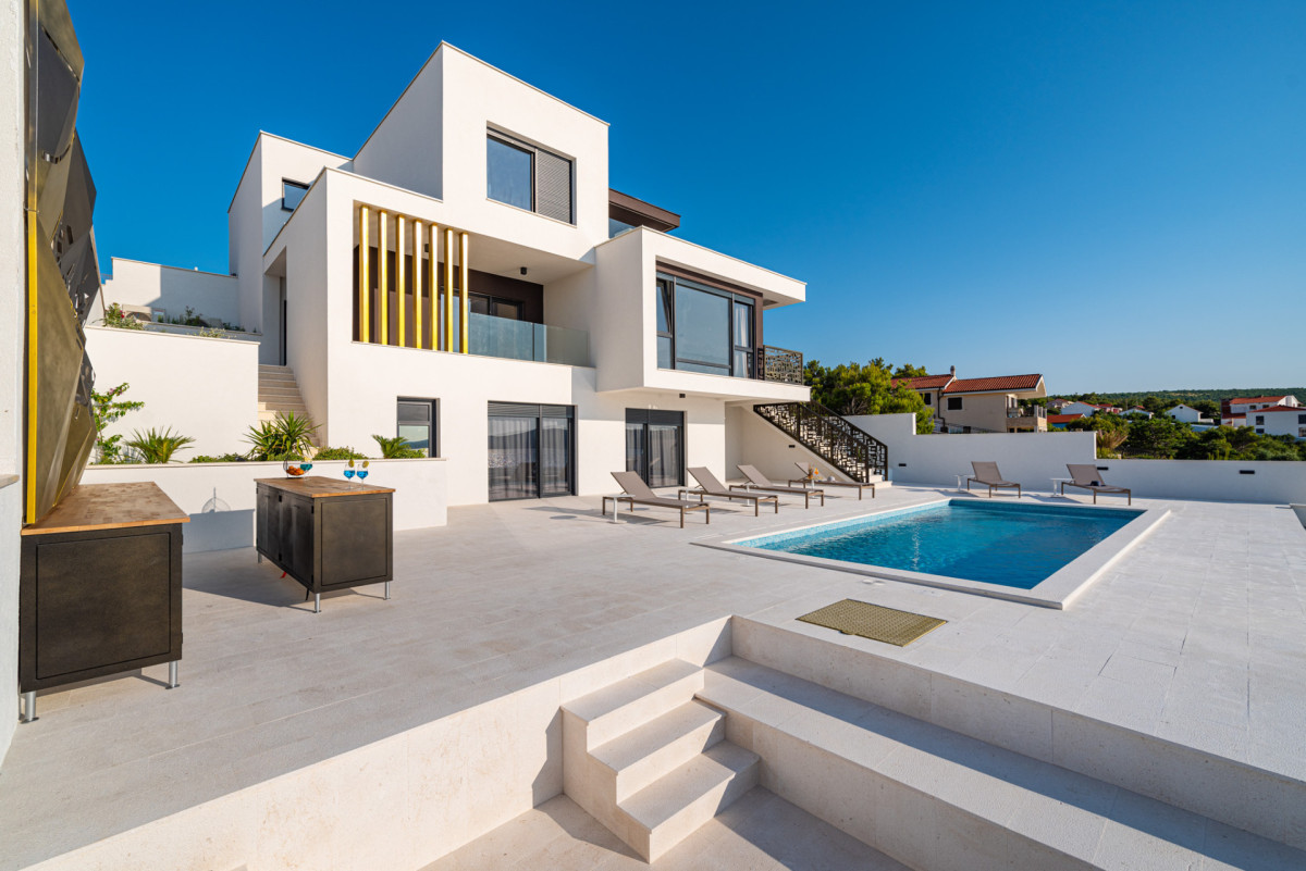 Villa Bonella