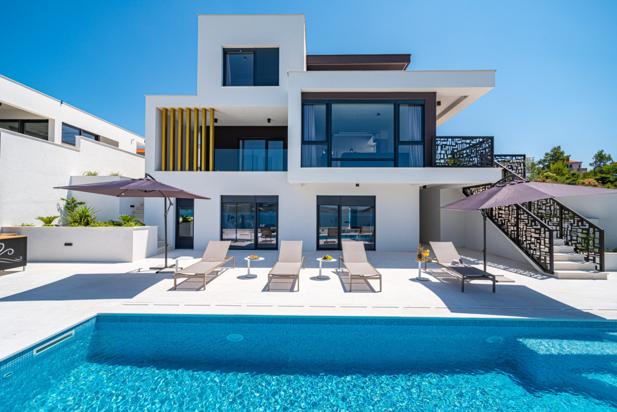 Villa Bonella