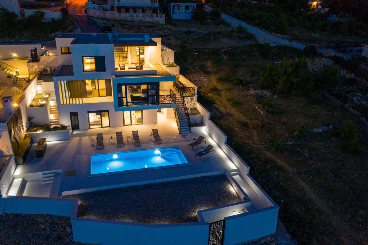 Villa Bonella