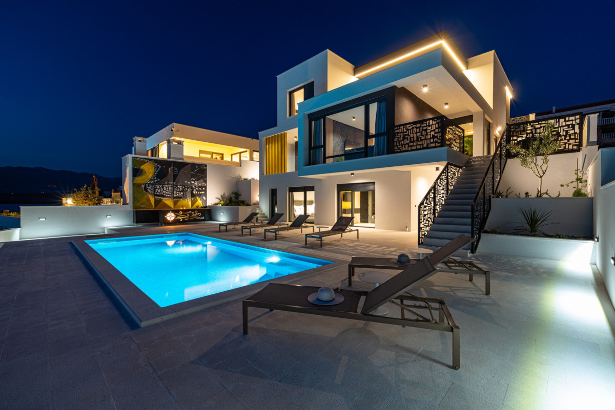 Villa Bonella