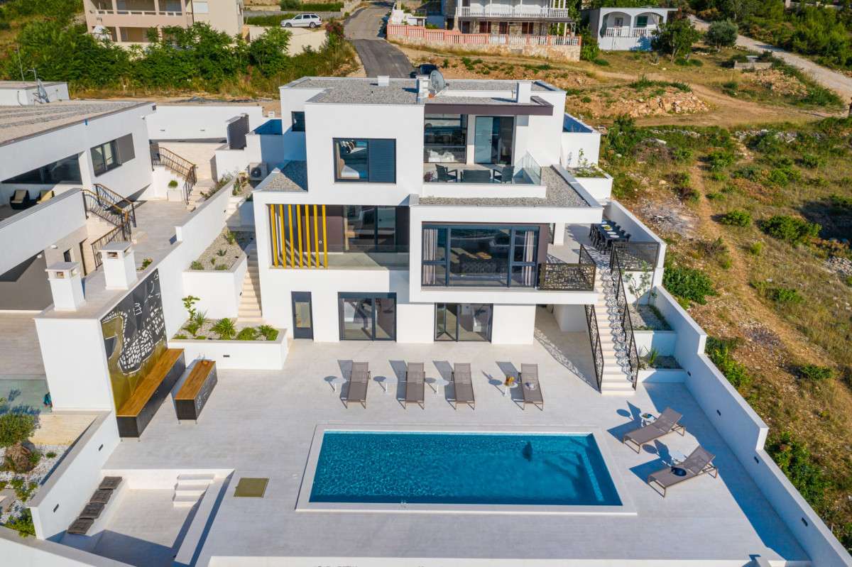 Villa Bonella