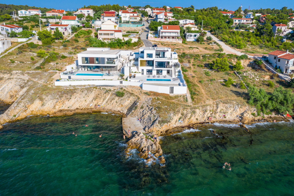 Villa Bonella