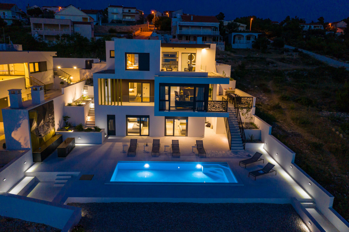 Villa Bonella