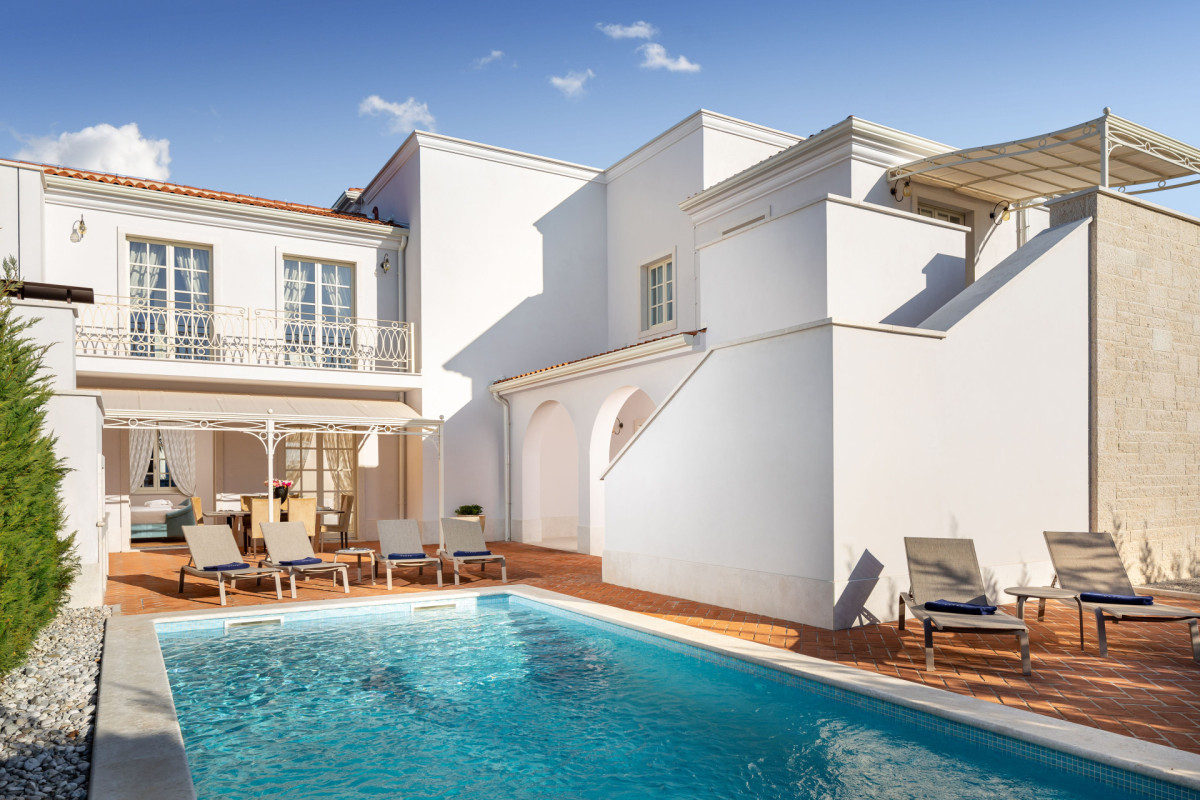 Villa Constanza