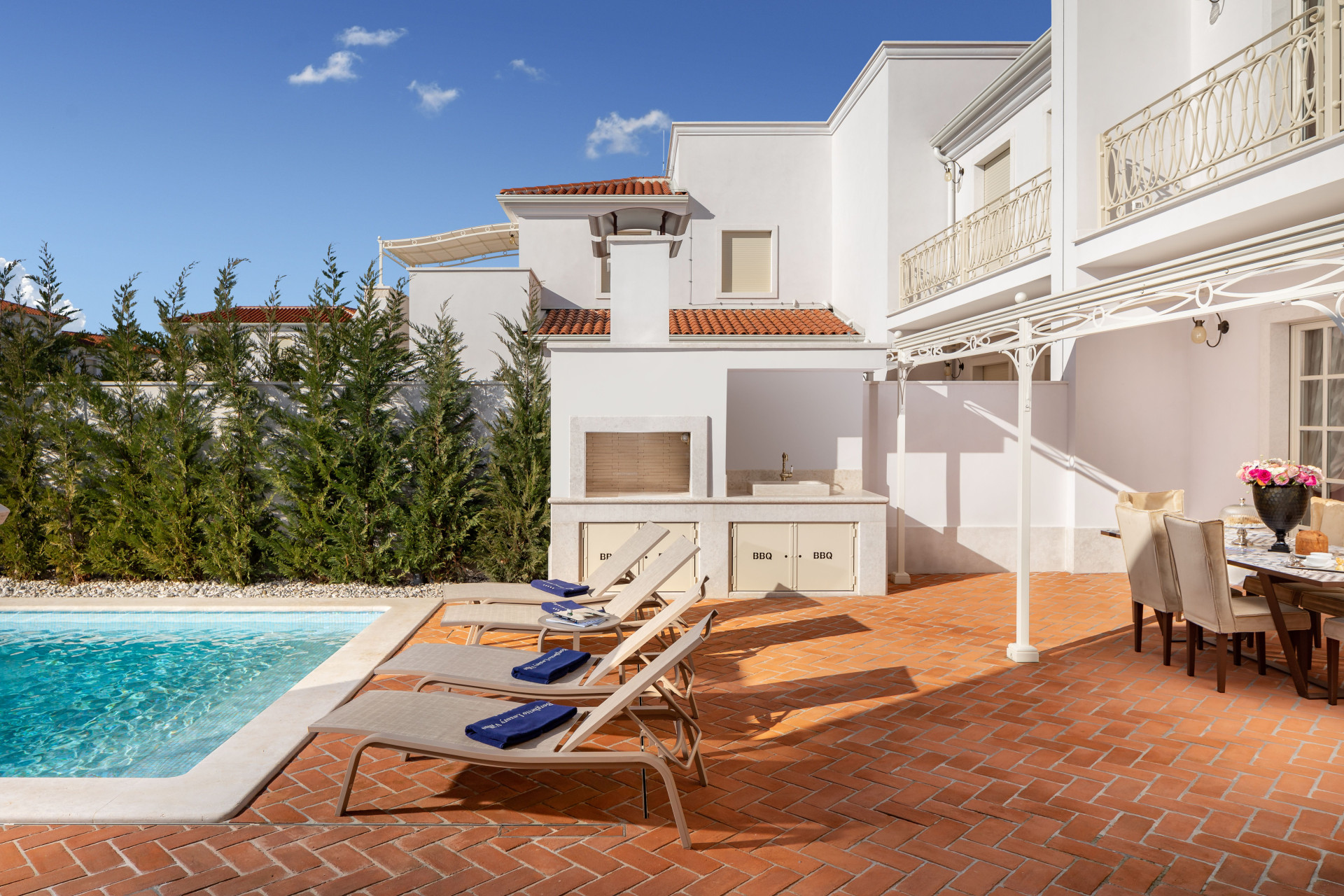 Villa Constanza
