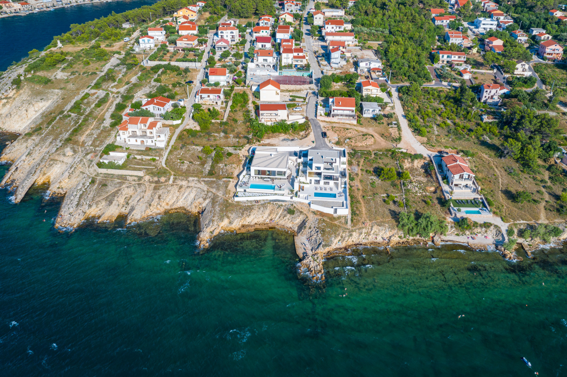 Villa Bonella