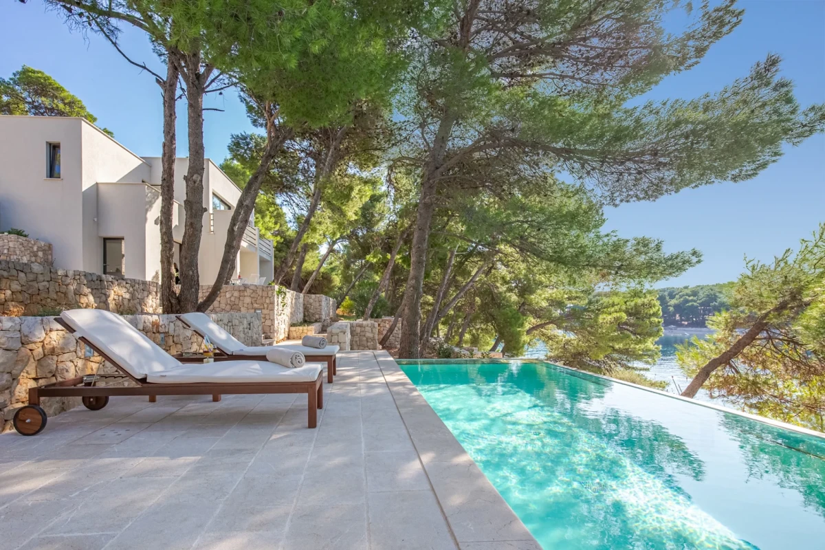 Villa Luce Primošten