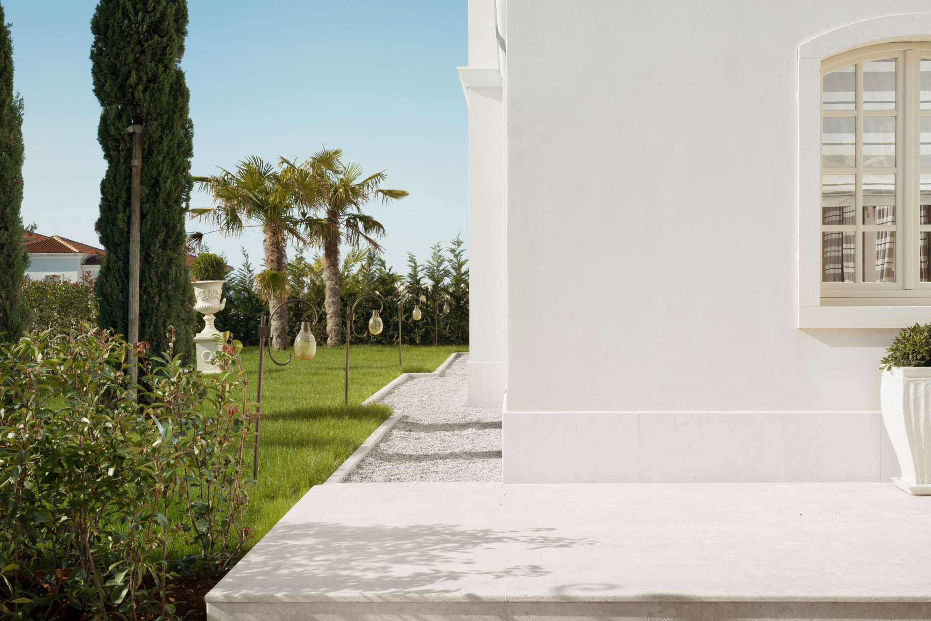 Villa Letizia