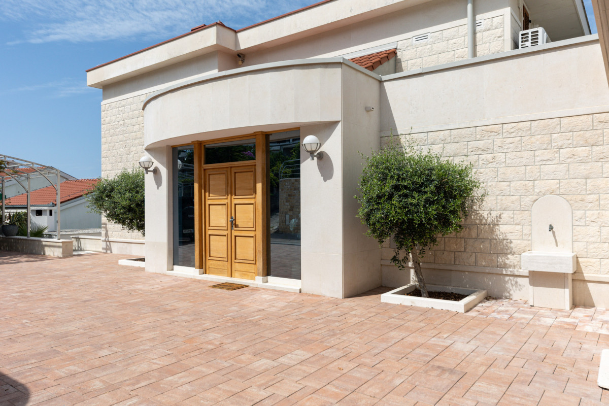 Sunset Villa Trogir