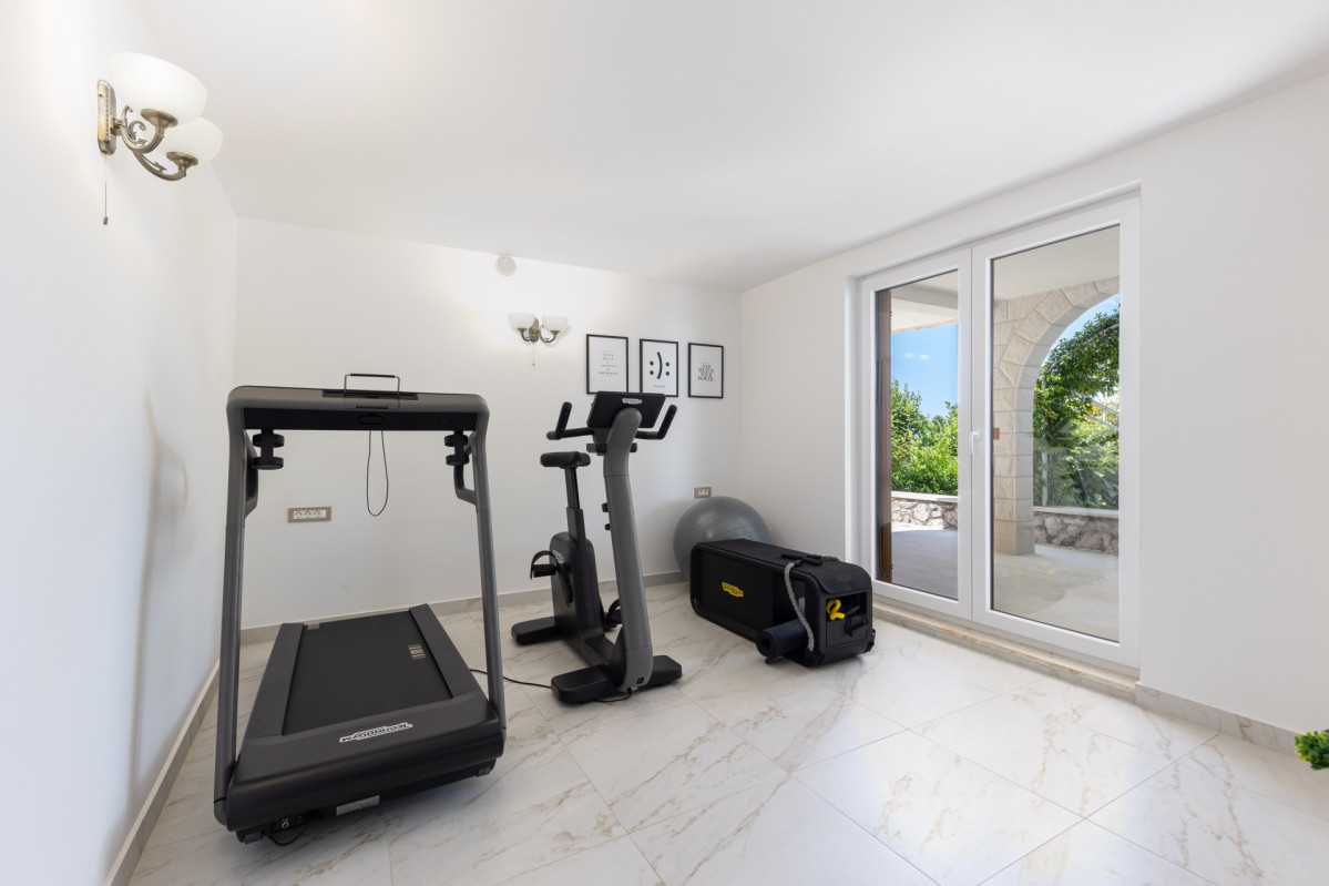 Sunset Villa Trogir