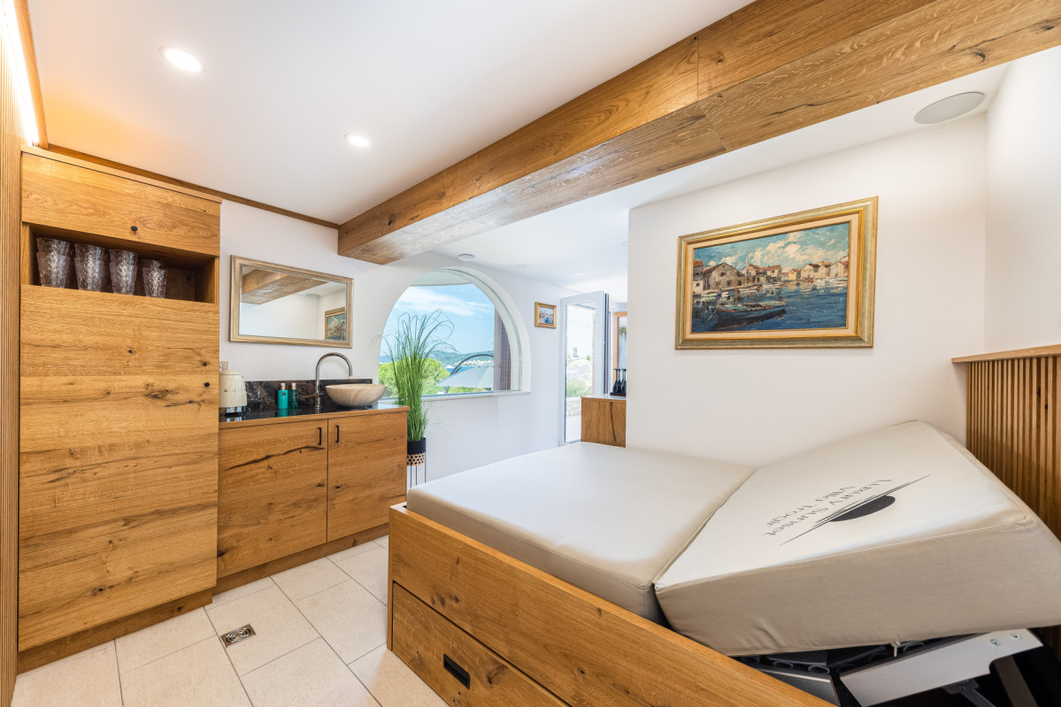 Sunset Villa Trogir