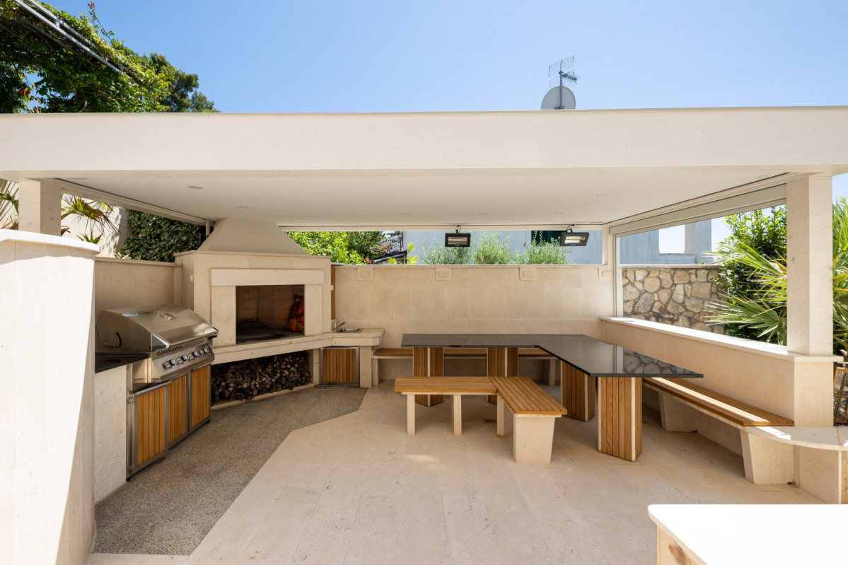Sunset Villa Trogir