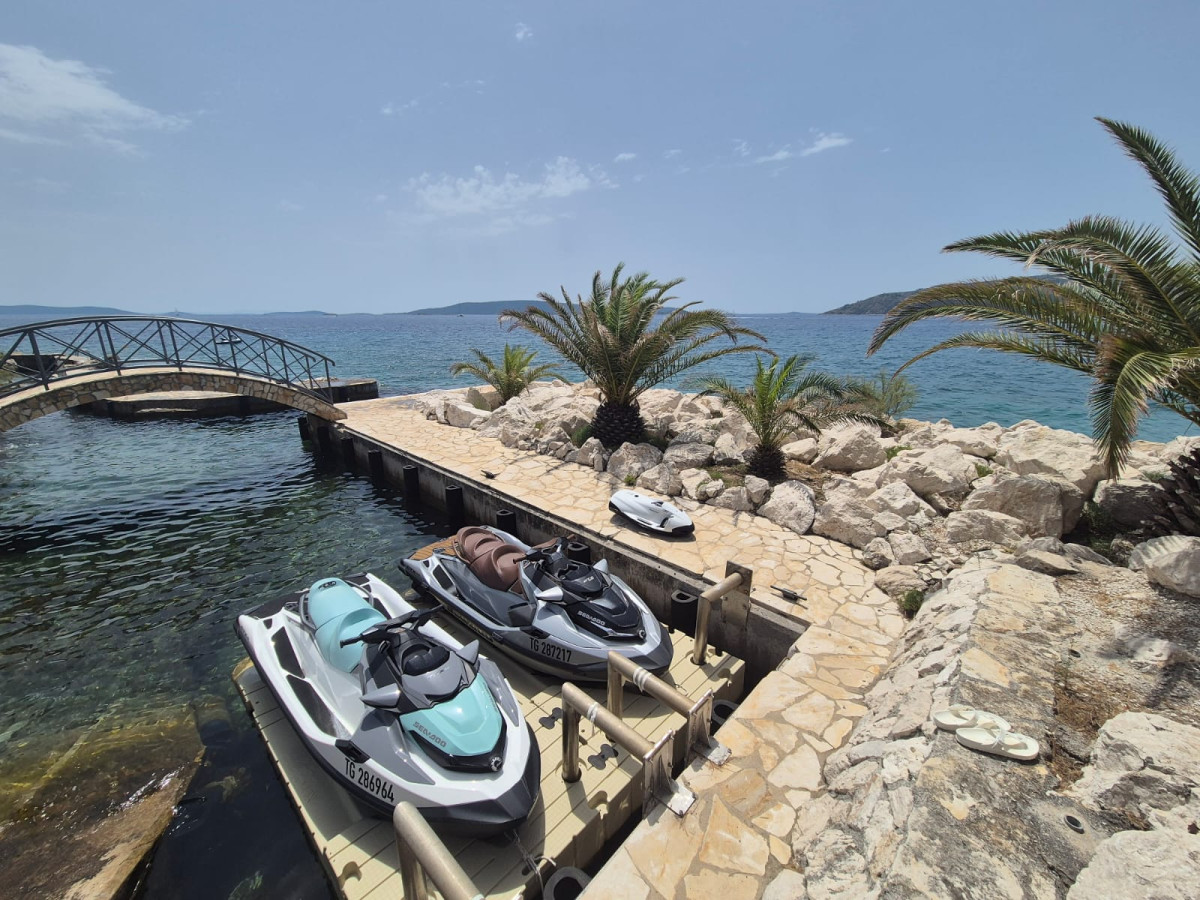 Sunset Villa Trogir