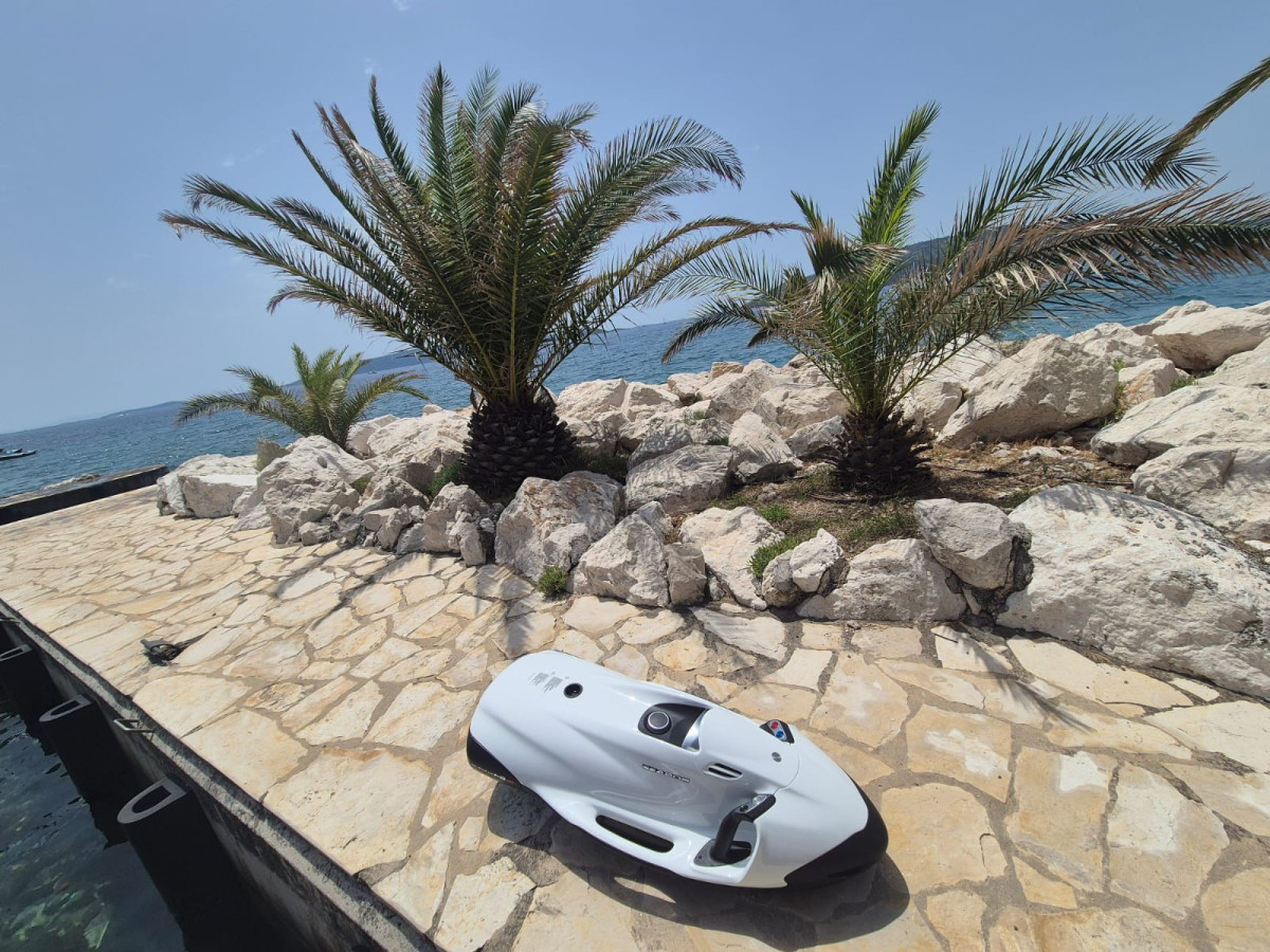 Sunset Villa Trogir