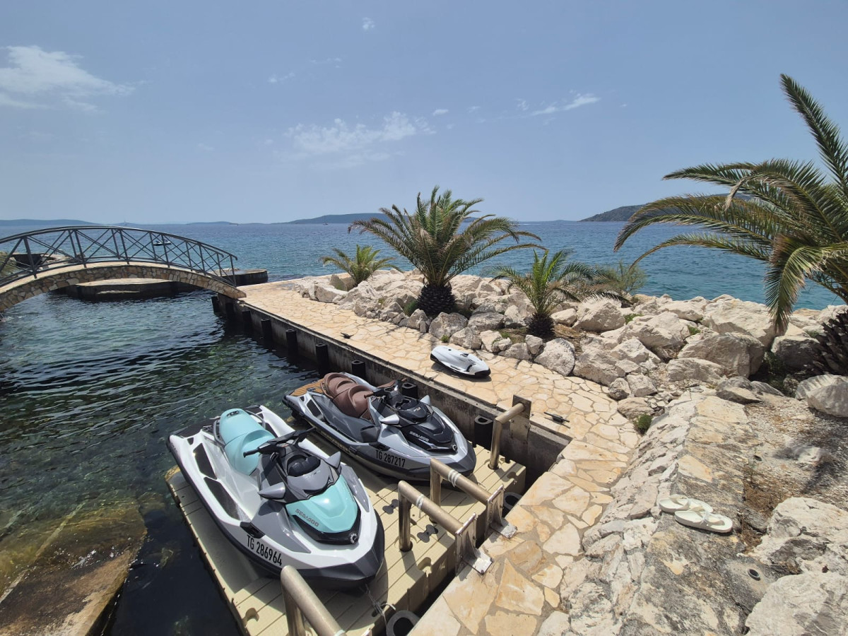 Sunset Villa Trogir