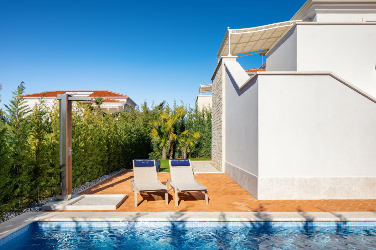 Villa Claretta